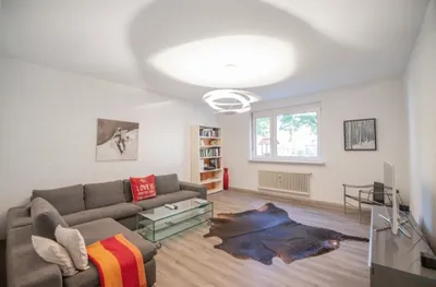 2-Zimmer-Wohnung kaufen in Klagenfurt – 65,45 m², € 195.000
