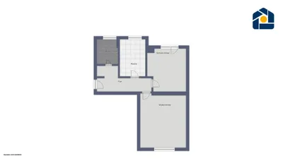 2-Zimmer-Wohnung kaufen in Klagenfurt – 65,45 m², € 195.000 – Bild 11 von 11