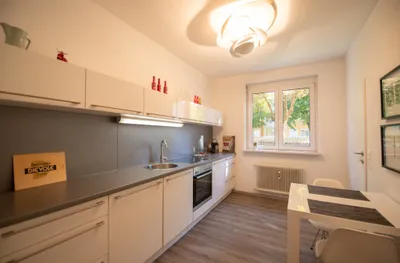 2-Zimmer-Wohnung kaufen in Klagenfurt – 65,45 m², € 195.000 – Bild 6 von 11