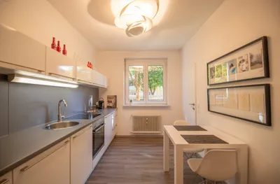 2-Zimmer-Wohnung kaufen in Klagenfurt – 65,45 m², € 195.000 – Bild 7 von 11