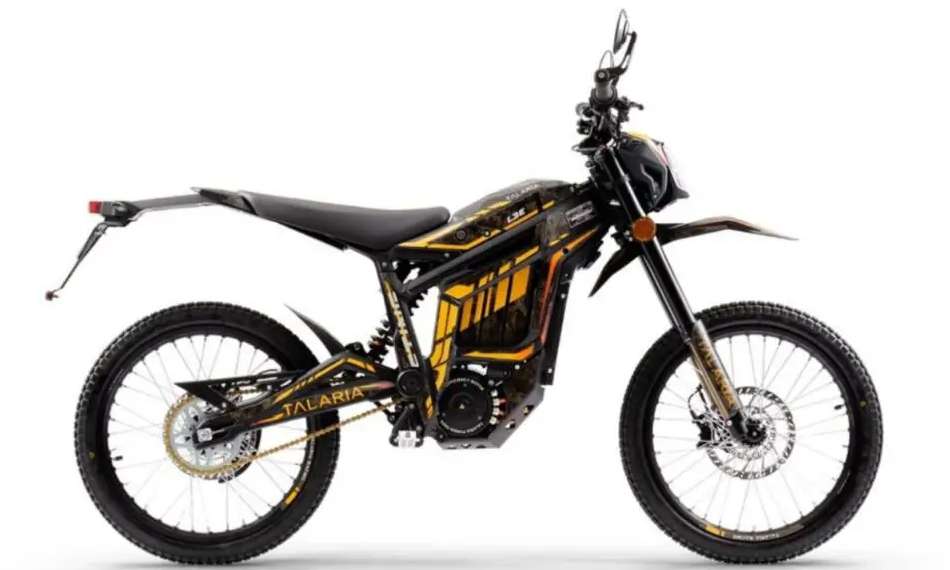 Talaria Sting R L3e Enduro