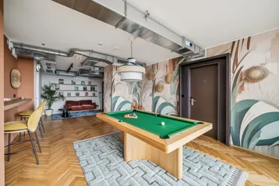 Wohnen im 80-Meter-Turm: 3-Zimmer-Wohnung mit Rundum-Balkon – Bild 2