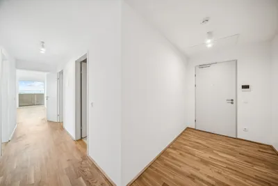 3-Zimmer-Wohnung mieten in Wien – 89 m², € 2.425 – Bild 10 von 12