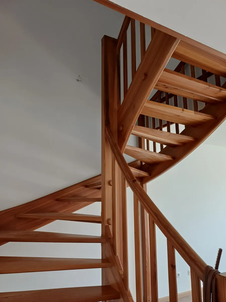 Gemeindewohnung in Wildon - Aframer Straße 3, Top 9 – pohled 2