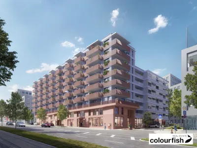 Gewerbeimmobilie mieten in Wien – 67 m², € 16