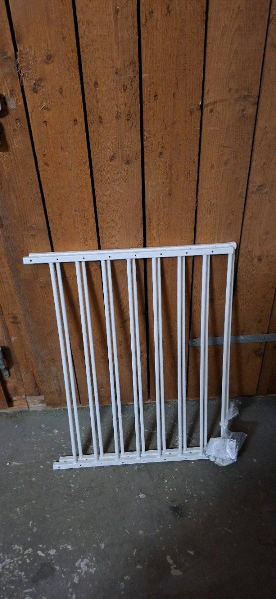 Kinderschutz Gitter