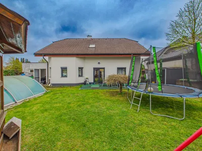 5-Zimmer-Haus kaufen in Wels – 159 m², € 560.000 – Bild 27 von 52