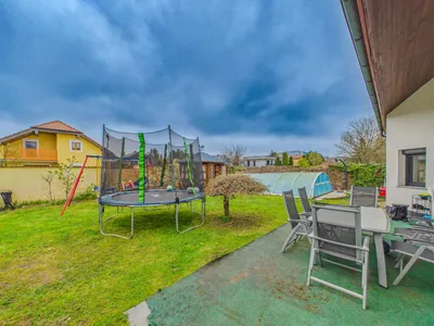 5-Zimmer-Haus kaufen in Wels – 159 m², € 560.000 – Bild 30 von 52