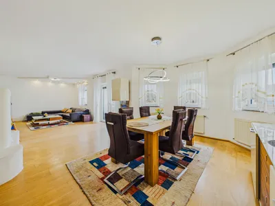 5-Zimmer-Haus kaufen in Wels – 159 m², € 560.000 – Bild 21 von 52