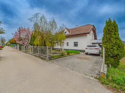 5-Zimmer-Haus kaufen in Wels – 159 m², € 560.000 – Bild 2 von 52