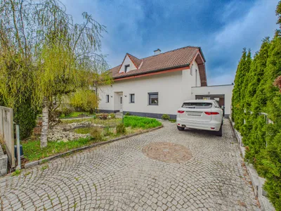 5-Zimmer-Haus kaufen in Wels – 159 m², € 560.000 – Bild 9 von 52