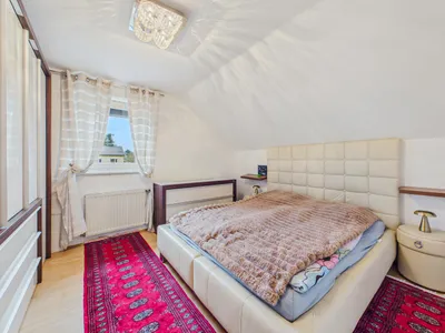 5-Zimmer-Haus kaufen in Wels – 159 m², € 560.000 – Bild 49 von 52