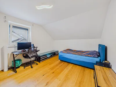 5-Zimmer-Haus kaufen in Wels – 159 m², € 560.000 – Bild 38 von 52