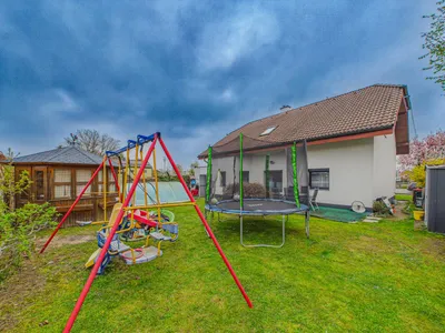 5-Zimmer-Haus kaufen in Wels – 159 m², € 560.000 – Bild 28 von 52