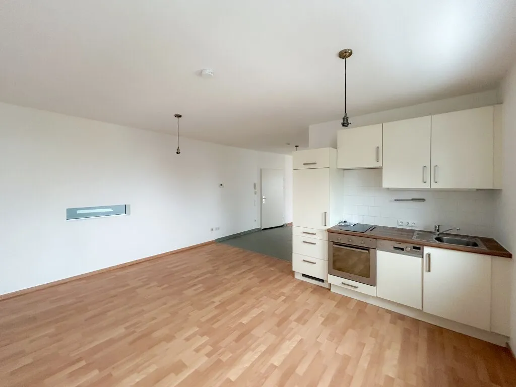 Wohnung – Spillern, Katastralgemeinde Spillern - Ansicht 2