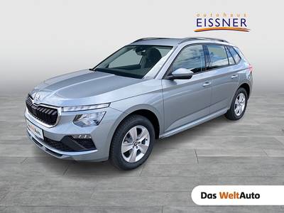 Skoda Kamiq Selection TSI
