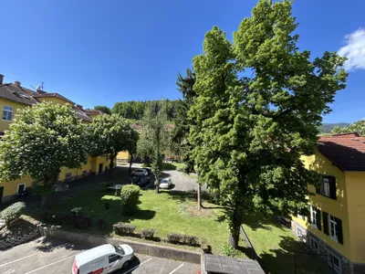 1-Zimmer-Wohnung mieten in Leoben – 36 m², € 382 – Bild 5 von 5