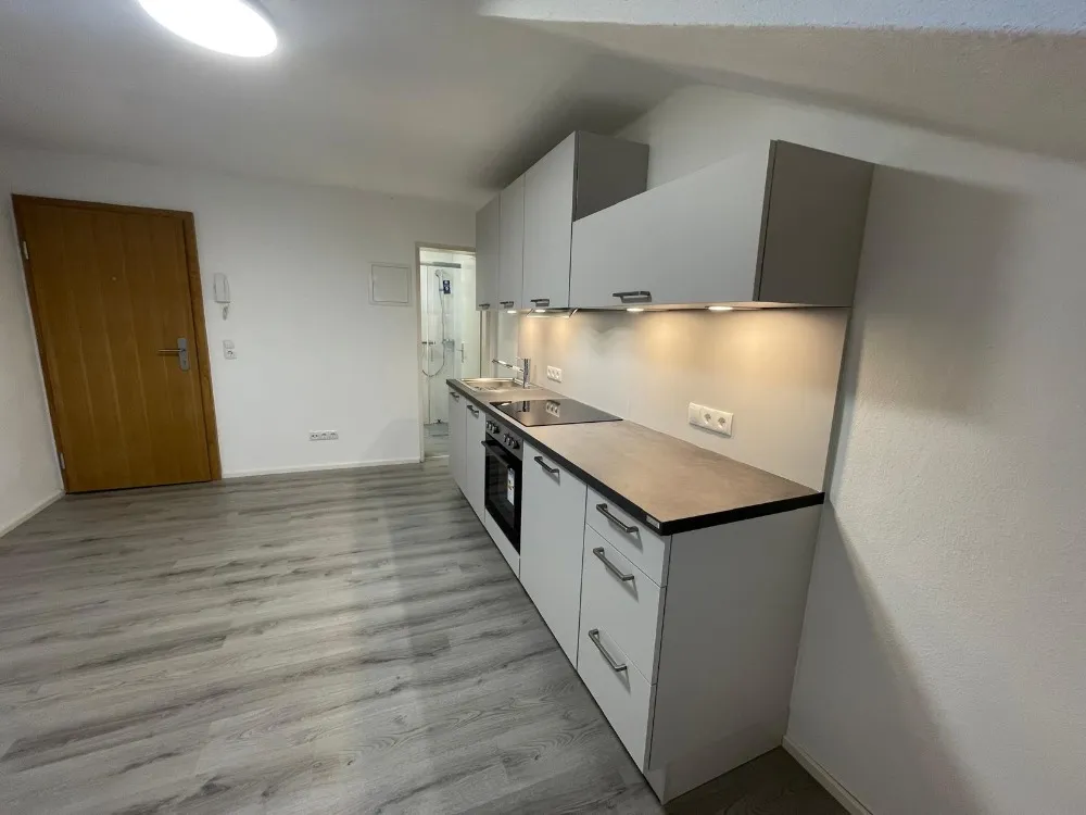 Wohnung – Innsbruck - Ansicht 2