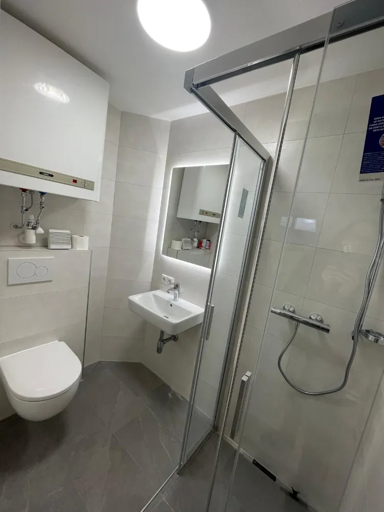 Wohnung – Innsbruck - Ansicht 3