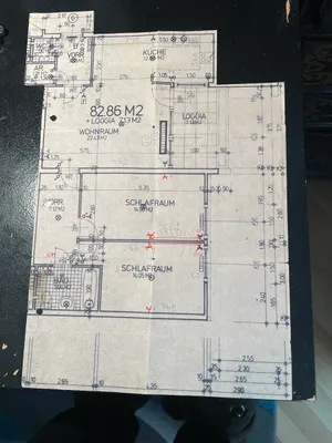 3-Zimmer-Wohnung mieten in Horn – 90 m², € 850 – Bild 17 von 17