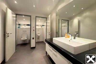 9-Zimmer-Gewerbeimmobilie mieten in Sankt Johann im Pongau – € 1.109 – Bild 5 von 6