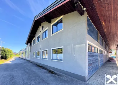 9-Zimmer-Gewerbeimmobilie mieten in Sankt Johann im Pongau – € 1.109 – Bild 4 von 6
