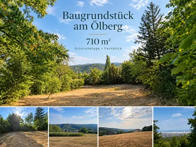 Grundstück zum Kauf in 3400 Tulln