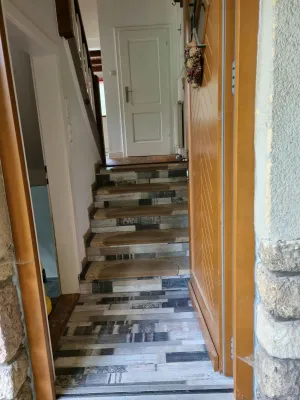 4-Zimmer-Haus mieten in Neunkirchen – 135 m², € 1.390 – Bild 6 von 22