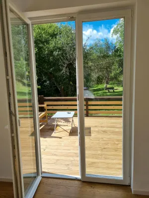 4-Zimmer-Haus mieten in Neunkirchen – 135 m², € 1.390 – Bild 13 von 22