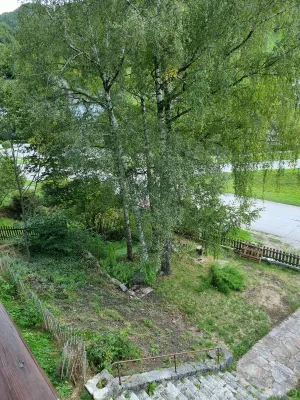 4-Zimmer-Haus mieten in Neunkirchen – 135 m², € 1.390 – Bild 2 von 22