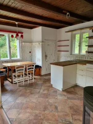 4-Zimmer-Haus mieten in Neunkirchen – 135 m², € 1.390 – Bild 11 von 22
