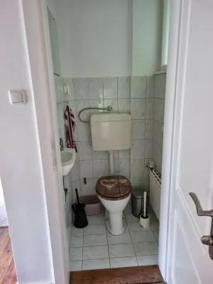 4-Zimmer-Haus mieten in Neunkirchen – 135 m², € 1.390 – Bild 12 von 22