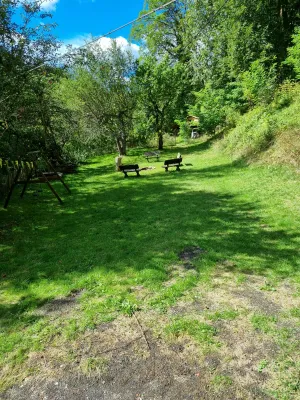 4-Zimmer-Haus mieten in Neunkirchen – 135 m², € 1.390 – Bild 15 von 22