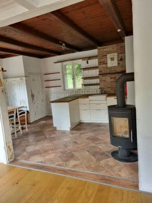 4-Zimmer-Haus mieten in Neunkirchen – 135 m², € 1.390 – Bild 10 von 22
