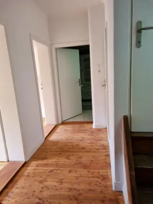 4-Zimmer-Haus mieten in Neunkirchen – 135 m², € 1.390 – Bild 17 von 22