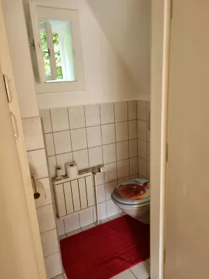 4-Zimmer-Haus mieten in Neunkirchen – 135 m², € 1.390 – Bild 19 von 22
