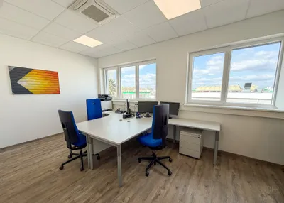 Gewerbeimmobilie mieten in Sankt Pölten – 128 m², € 1.428 – Bild 4 von 12