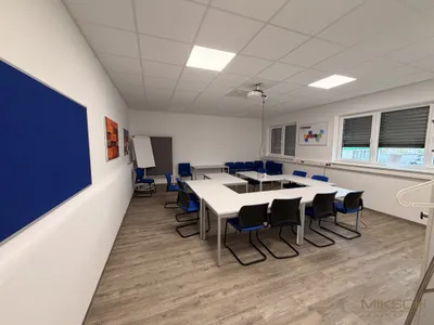 Gewerbeimmobilie mieten in Sankt Pölten – 128 m², € 1.428 – Bild 11 von 12