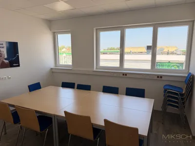 Gewerbeimmobilie mieten in Sankt Pölten – 128 m², € 1.428 – Bild 8 von 12
