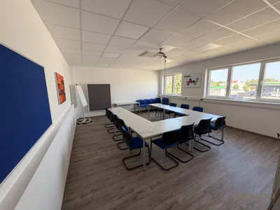 Gewerbeimmobilie mieten in Sankt Pölten – 128 m², € 1.428 – Bild 5 von 12