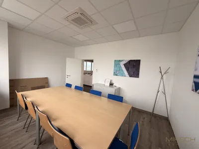 Gewerbeimmobilie mieten in Sankt Pölten – 128 m², € 1.428 – Bild 9 von 12