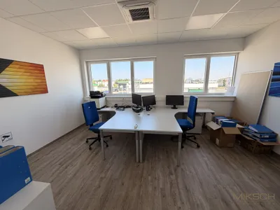 Gewerbeimmobilie mieten in Sankt Pölten – 128 m², € 1.428 – Bild 6 von 12