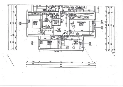 3-Zimmer-Wohnung mieten in Sankt Pölten Land – 73,97 m², € 815 – Bild 13 von 13