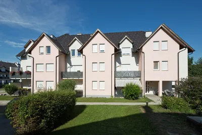 3-Zimmer-Wohnung mieten in Sankt Pölten Land – 73,97 m², € 815 – Bild 3 von 13