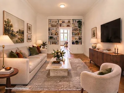 4-Zimmer-Wohnung kaufen in Wien – 111,76 m², € 729.000