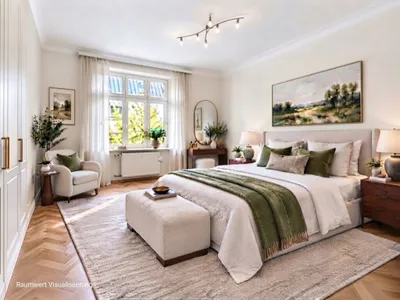 4-Zimmer-Wohnung kaufen in Wien – 111,76 m², € 729.000 – Bild 3 von 16