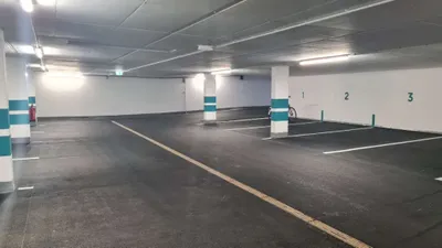 2-Zimmer-Wohnung mieten in Linz – 60 m², € 1.150 – Bild 9 von 19