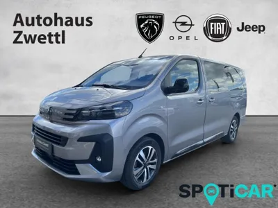 Peugeot Traveller BUSINESS L3 BHDI 180 EAT8