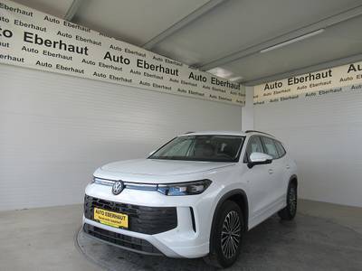VW Tayron 1,5 eTSI ACT Life DSG *7-Sitze *AHV *Nav...