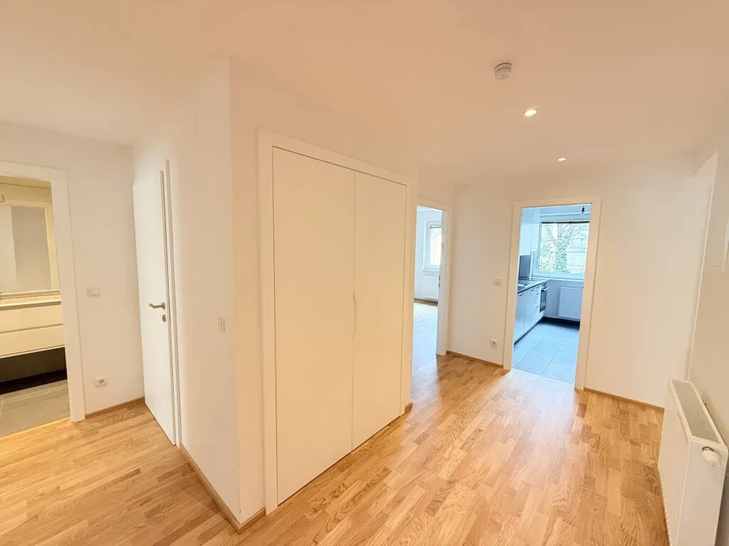 Wohnung – Wien